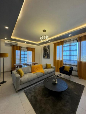 Superbe 3 chambres Salon Almadies Ngor vue mer